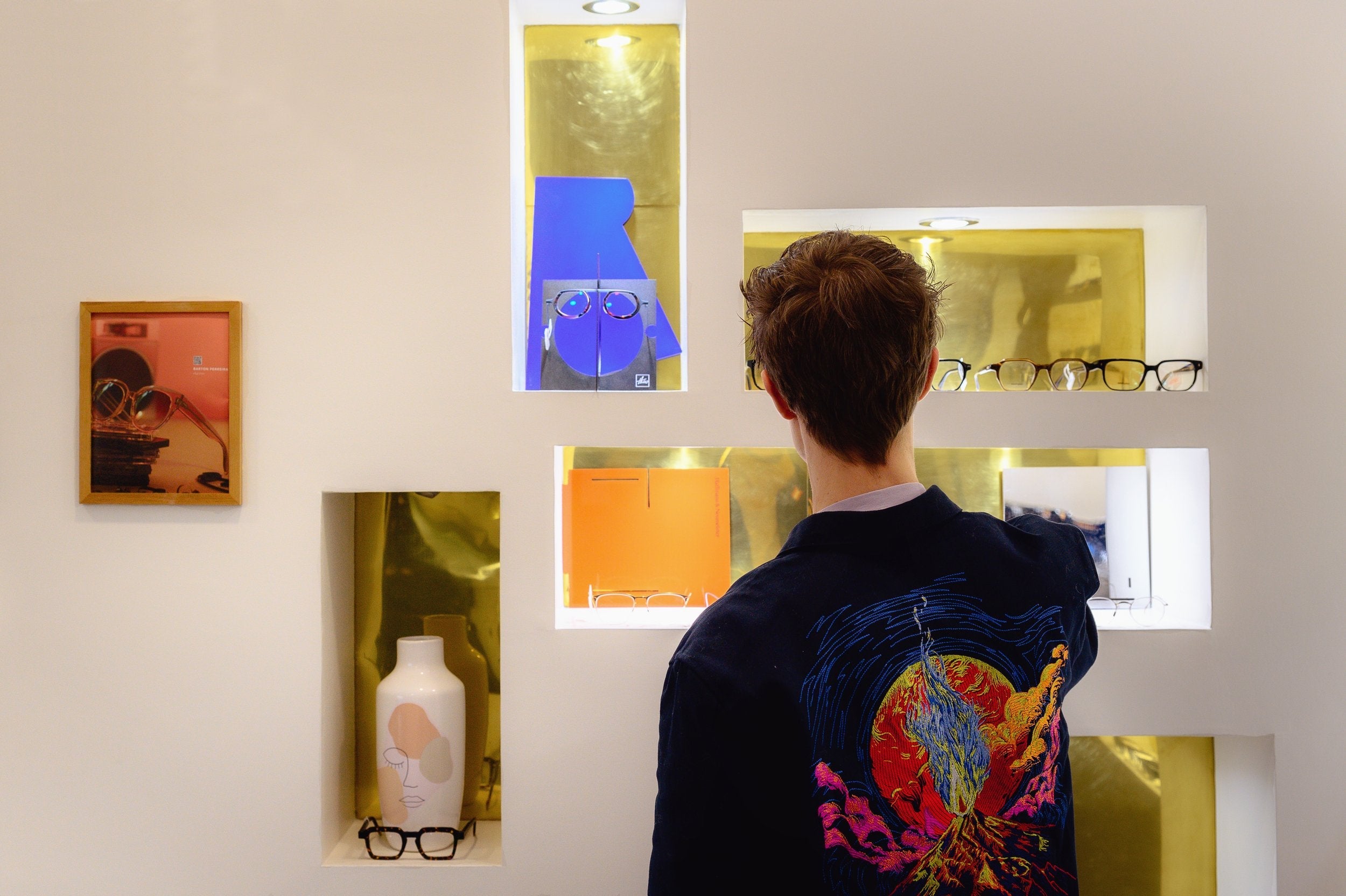 La nouvelle collection Anne et Valentin arrive en boutique !