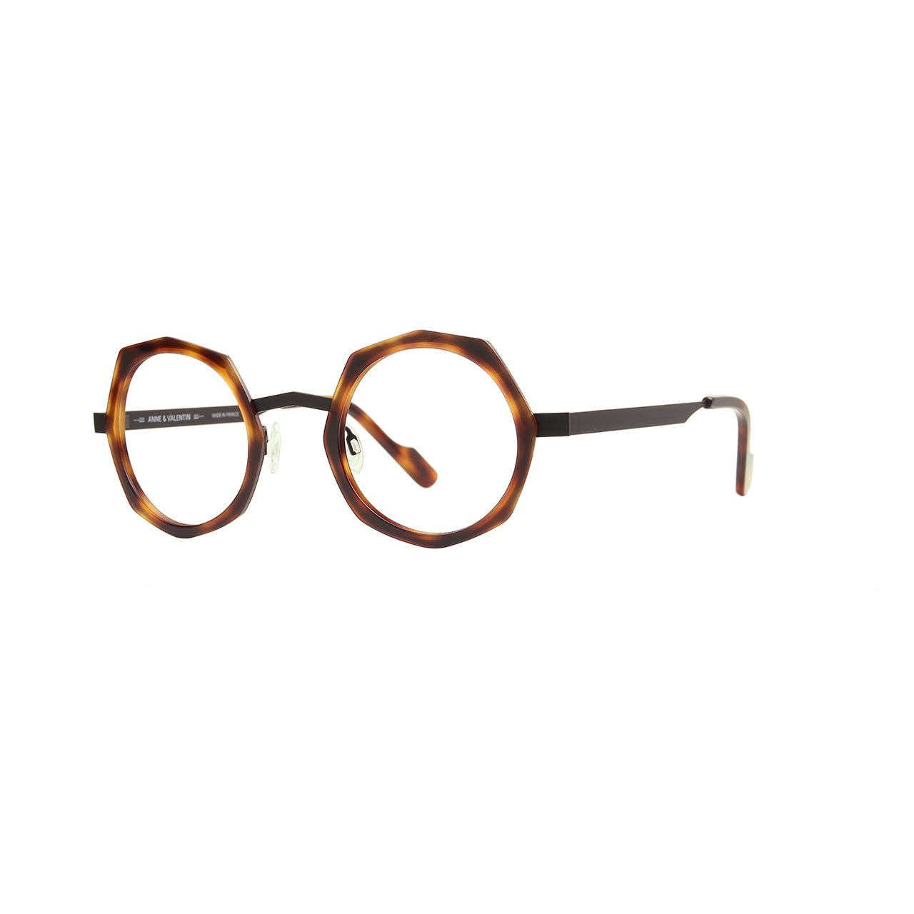 FLAMINGO - U104 - Anne et Valentin