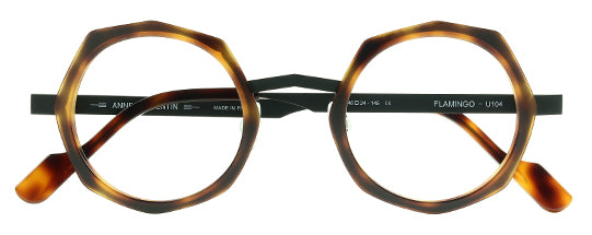 FLAMINGO - U104 - Anne et Valentin