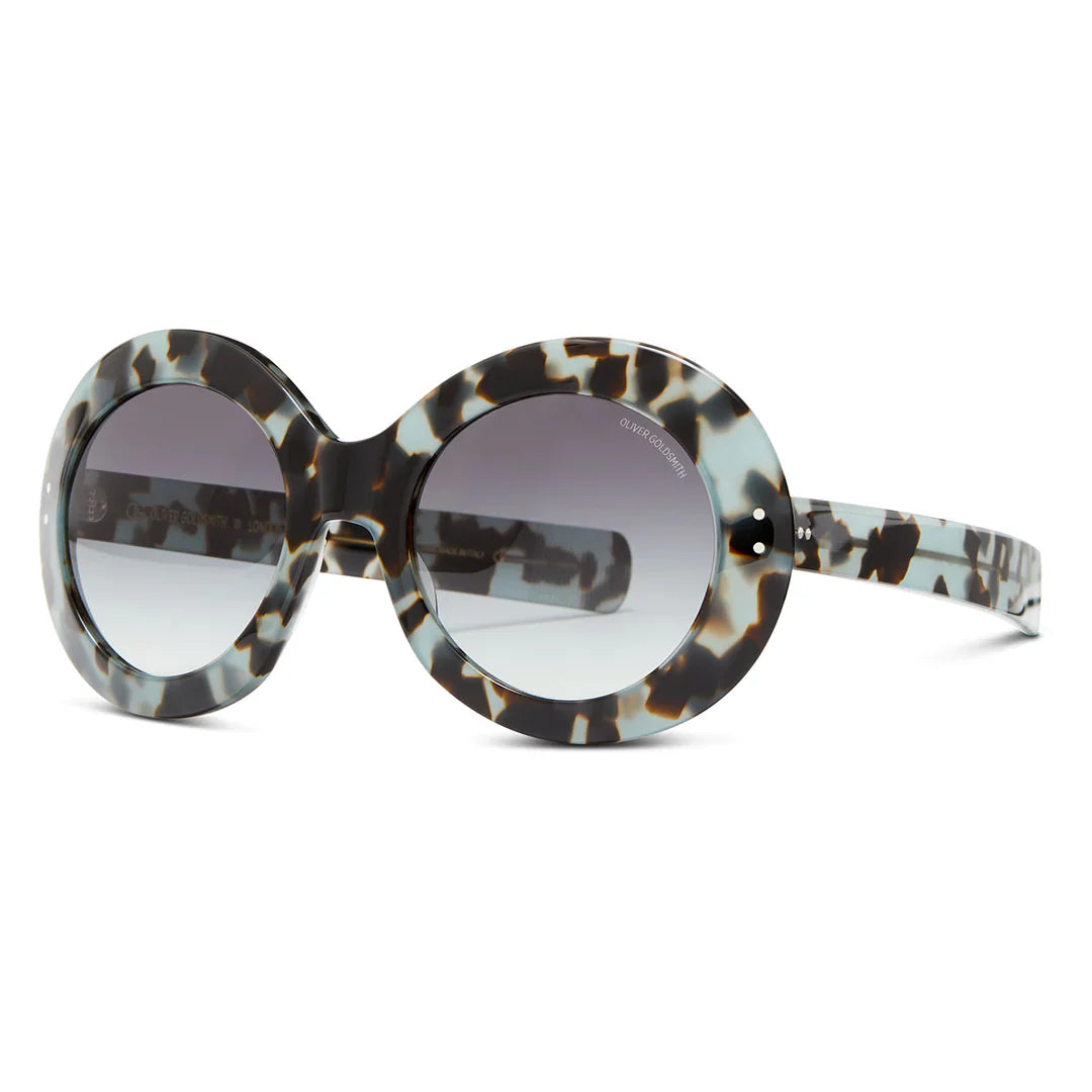 KOKO - Sea Tortoise - Oliver Goldsmith