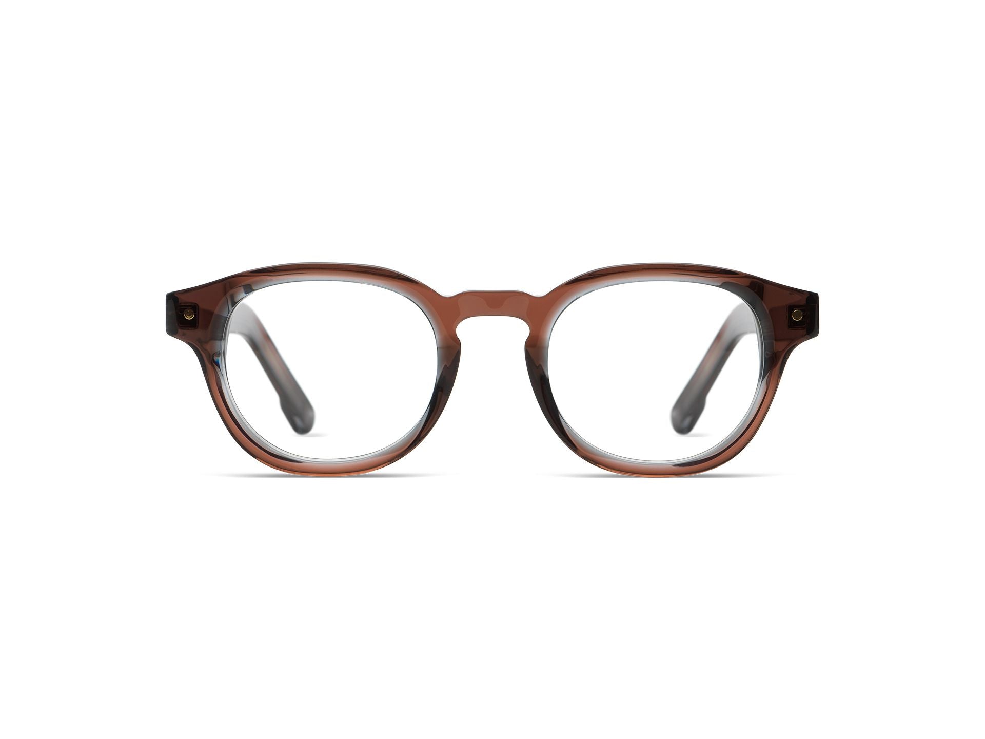 RILEY - Brown Ruby - Komono