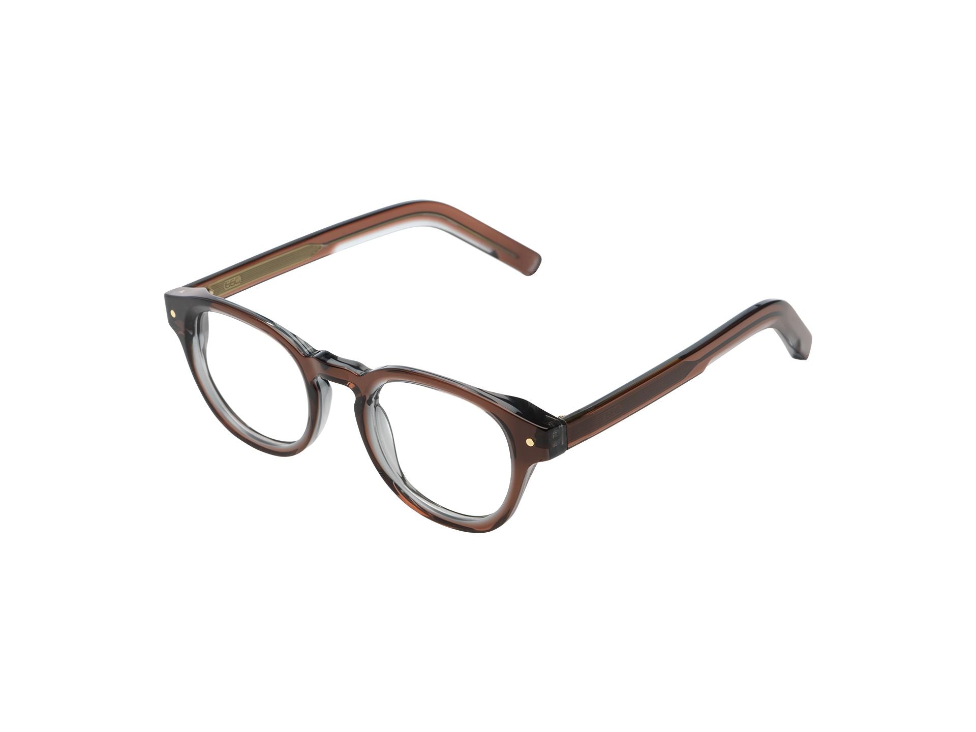 RILEY - Brown Ruby - Komono