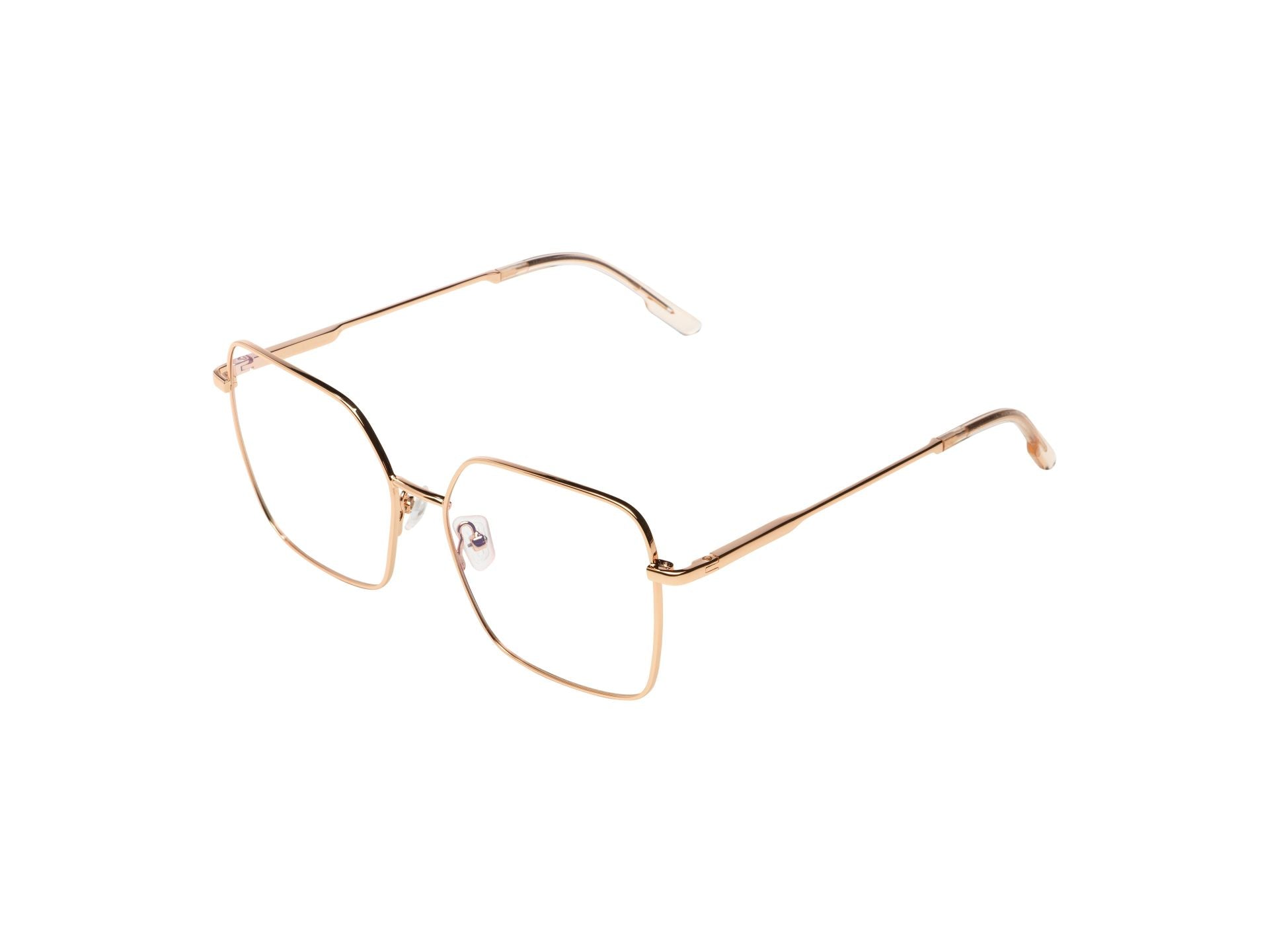 AUDREY - Rosegold - Komono