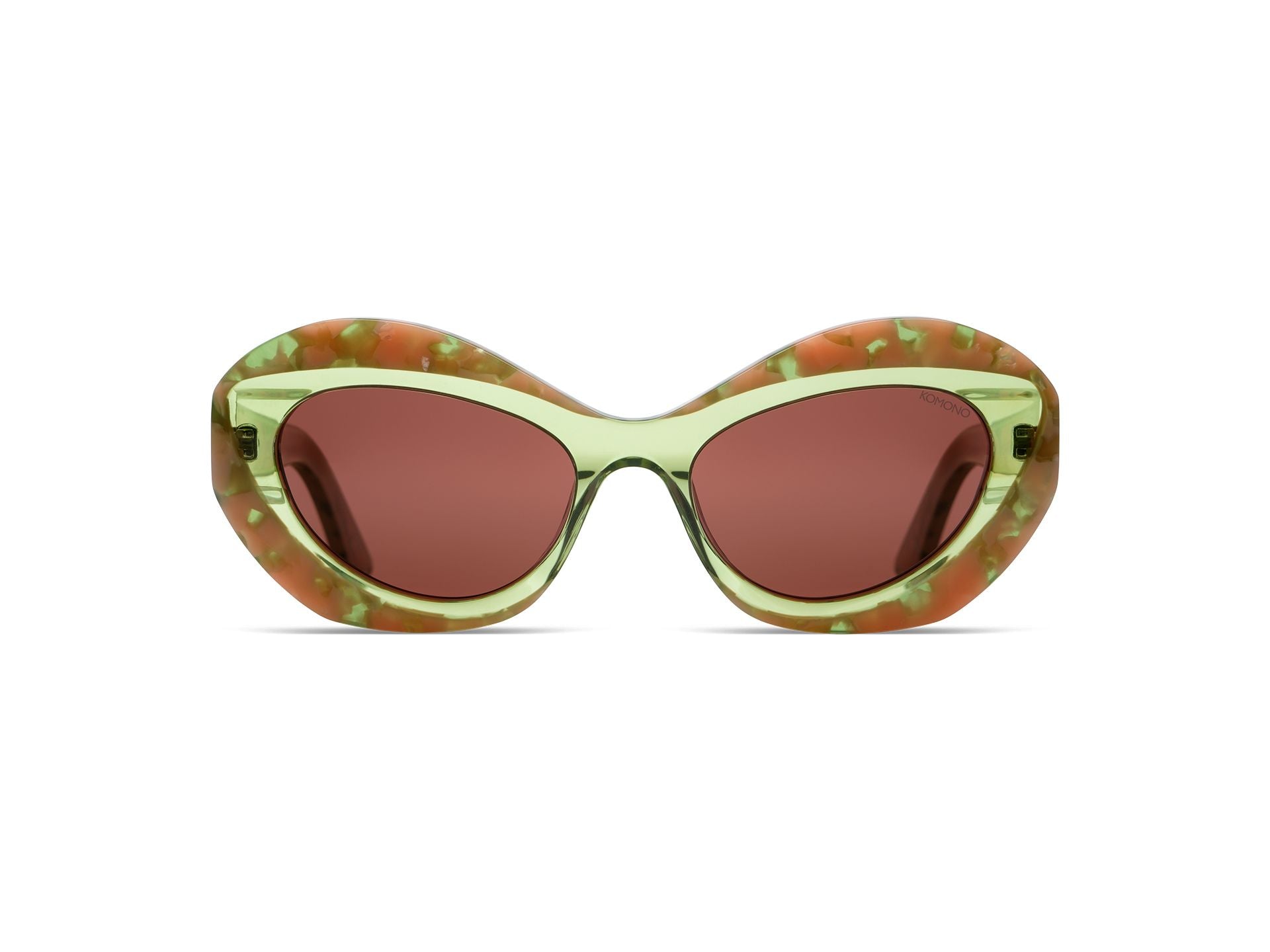 ROSA - Rose Waterlily - Komono