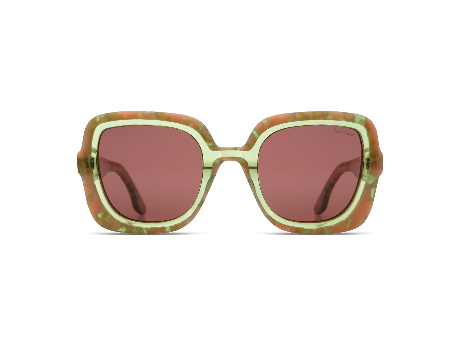 LIVEY - Rose Waterlily - Komono