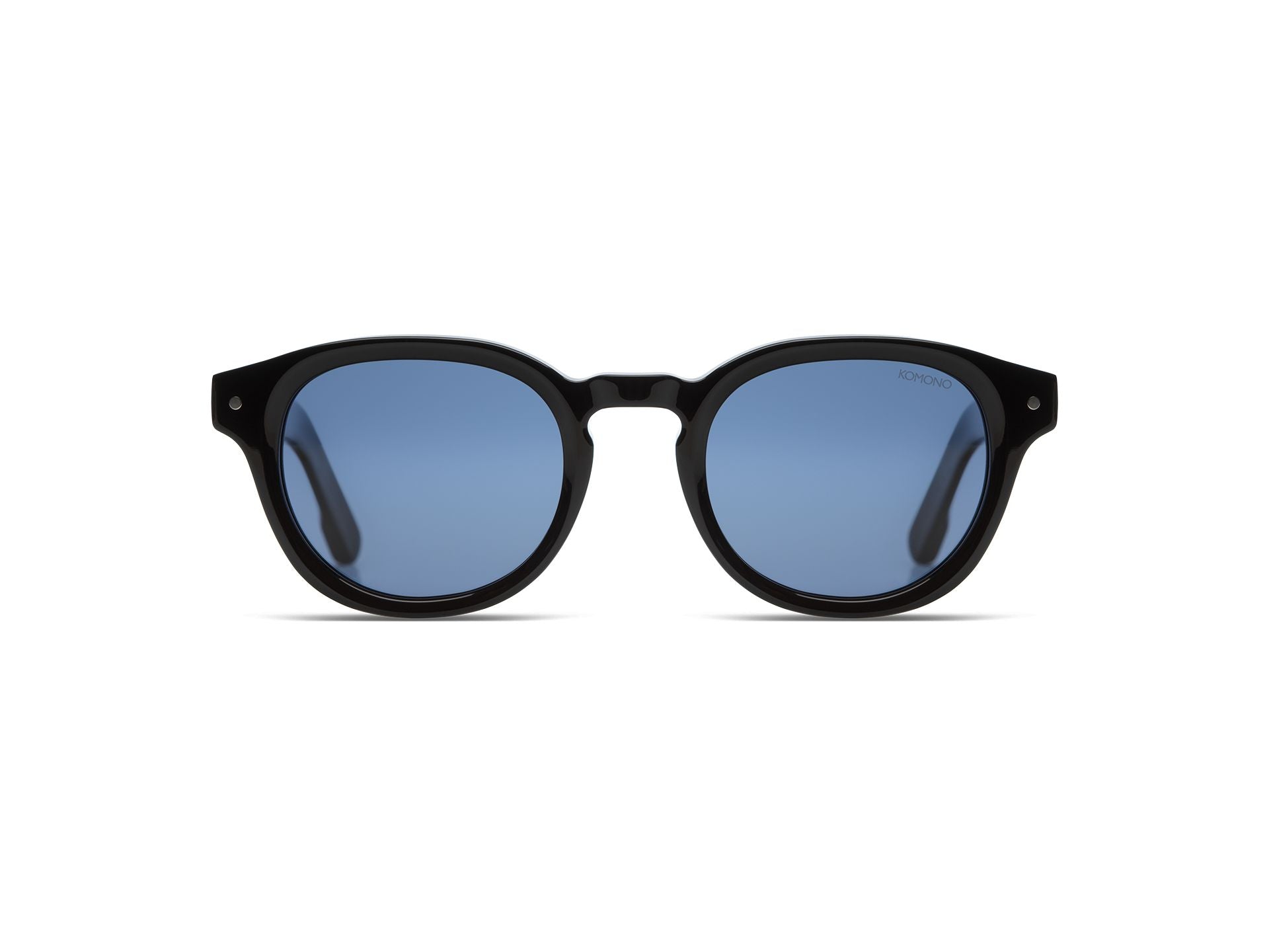 RILEY - Black - Komono