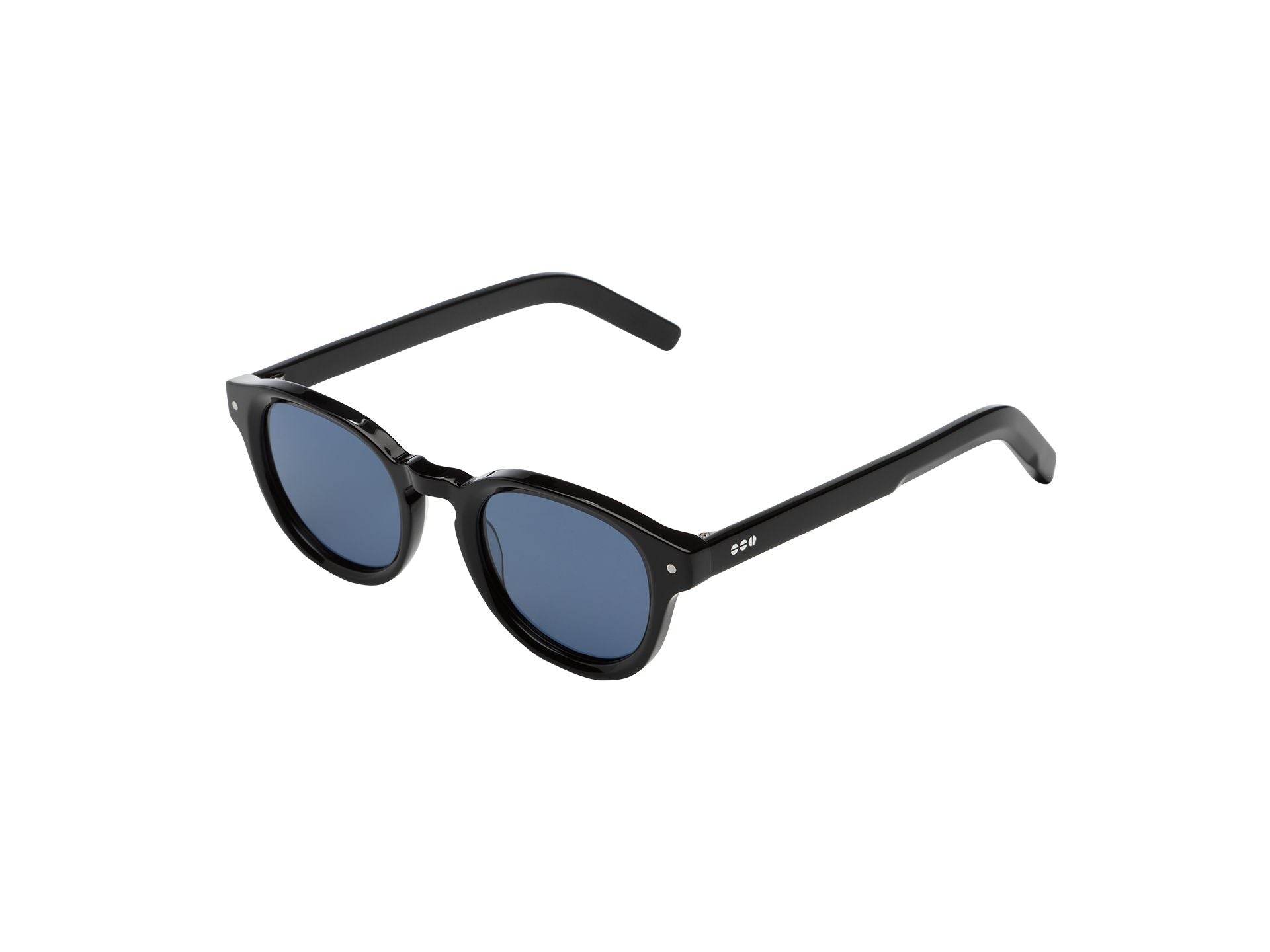 RILEY - Black - Komono