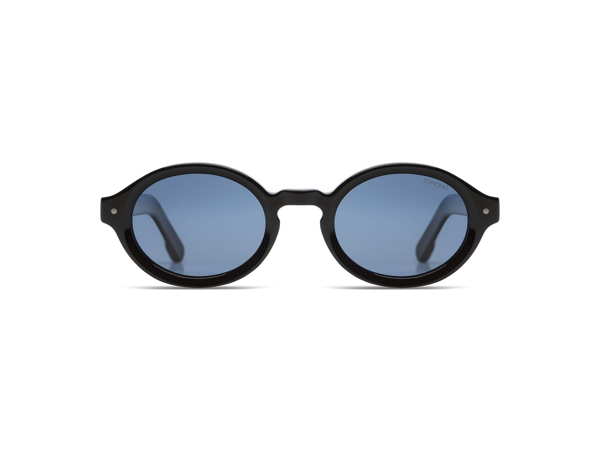 JACE - Black - Komono