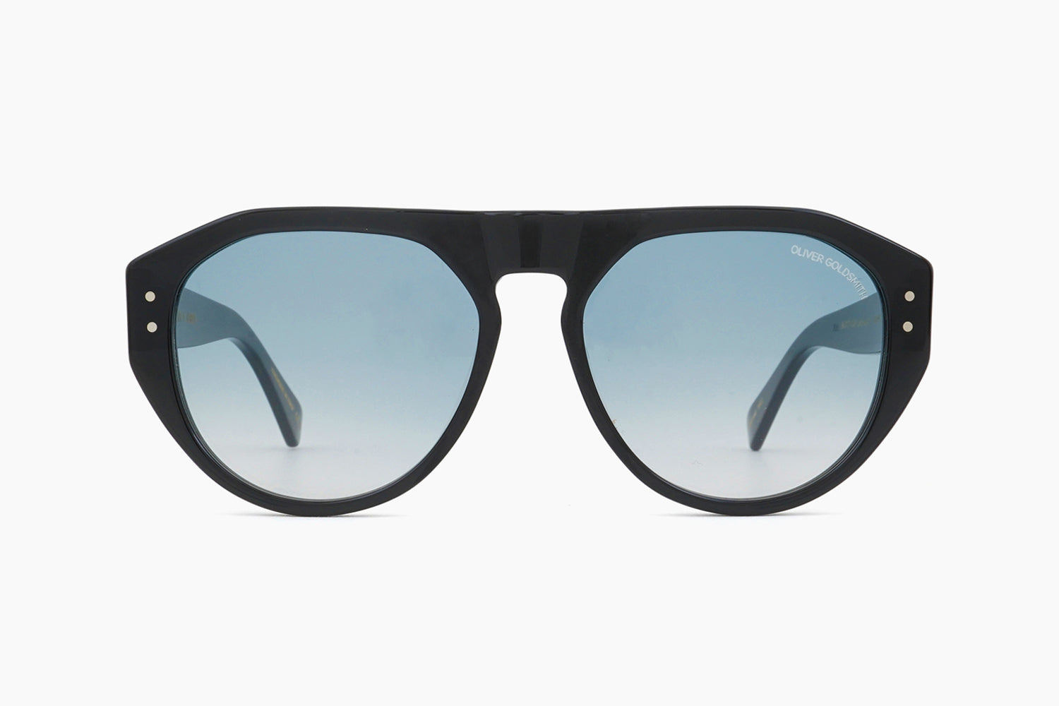 GOPAS WS - Shadow - Oliver Goldsmith