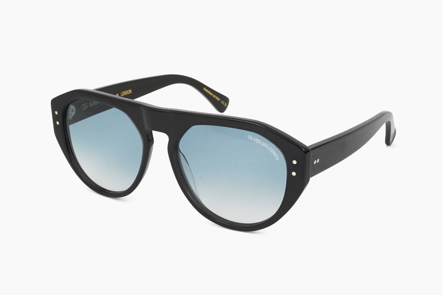 GOPAS WS - Shadow - Oliver Goldsmith