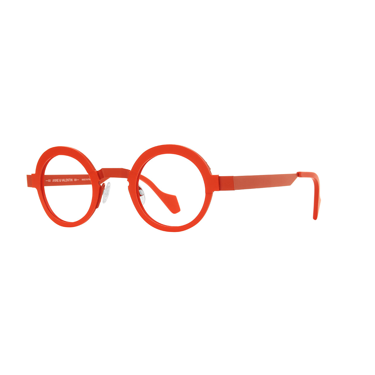 OLAF - 22C33 - Anne et Valentin