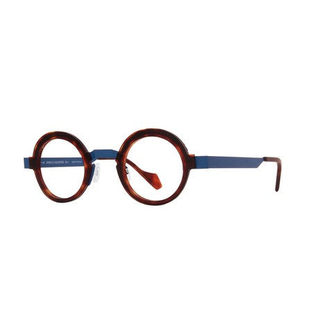 OLAF - 9C13 - Anne et Valentin