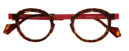 ORION - 22C30 - Anne et Valentin