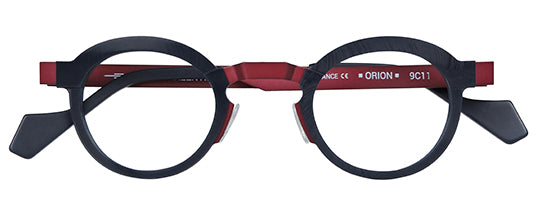 ORION - 9C11 - Anne et Valentin