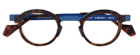 ORION - 9C13 - Anne et Valentin