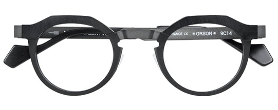 ORSON - 9C14 - Anne et Valentin