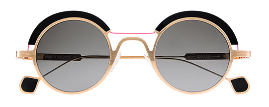 SKYLAB - 9D22 - Anne et Valentin