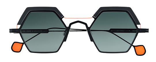 SKYWAY - 9D24 - Anne et Valentin