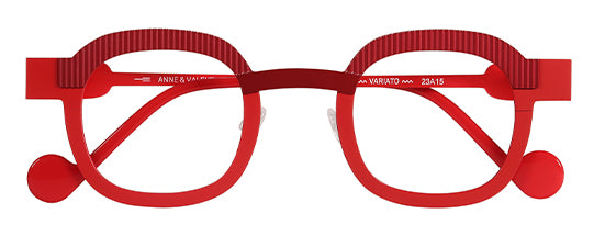 VARIATO - 23A15 - Anne et Valentin