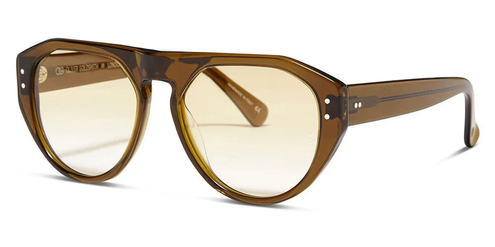 GOPAS WS - Olive - Oliver Goldsmith