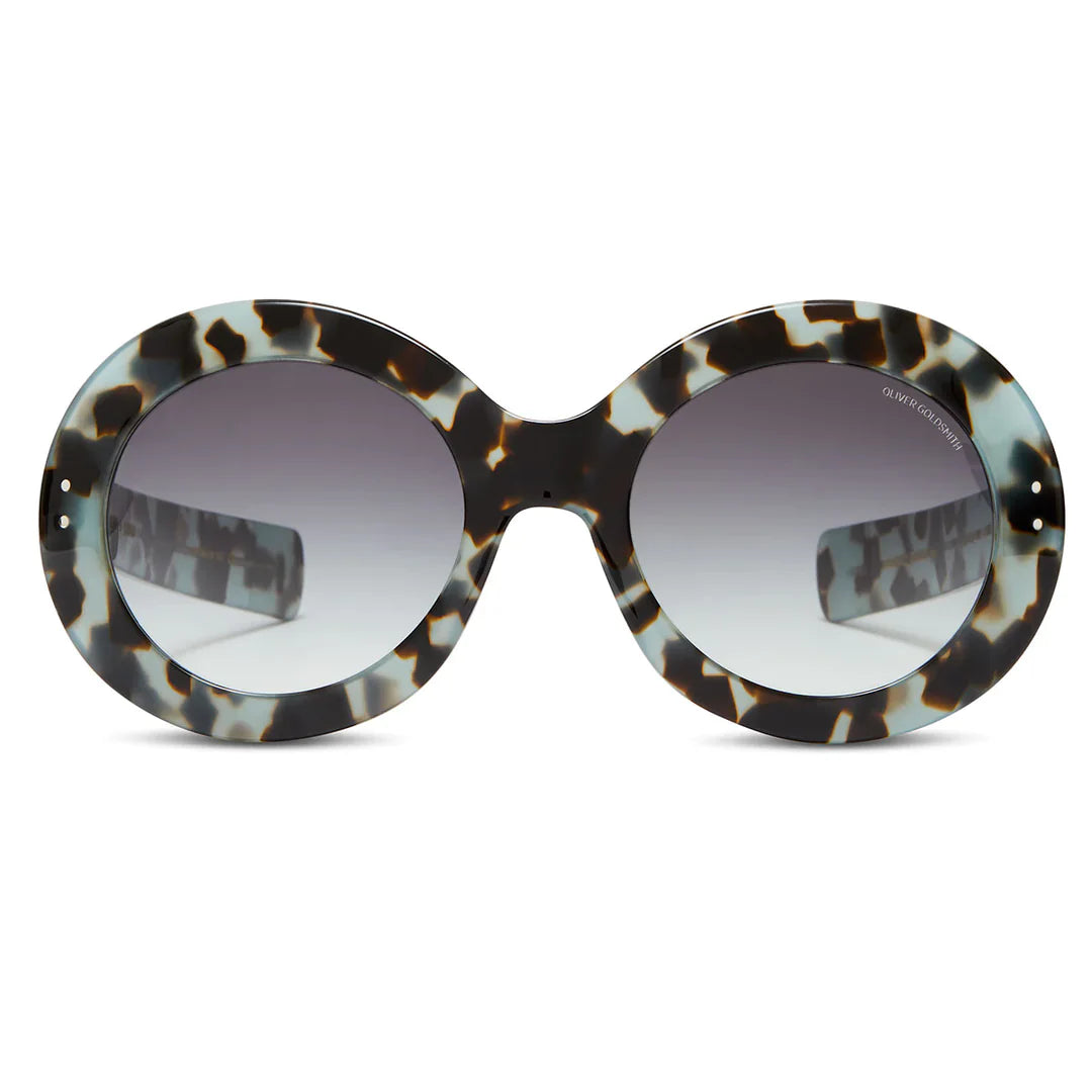 KOKO - Sea Tortoise - Oliver Goldsmith