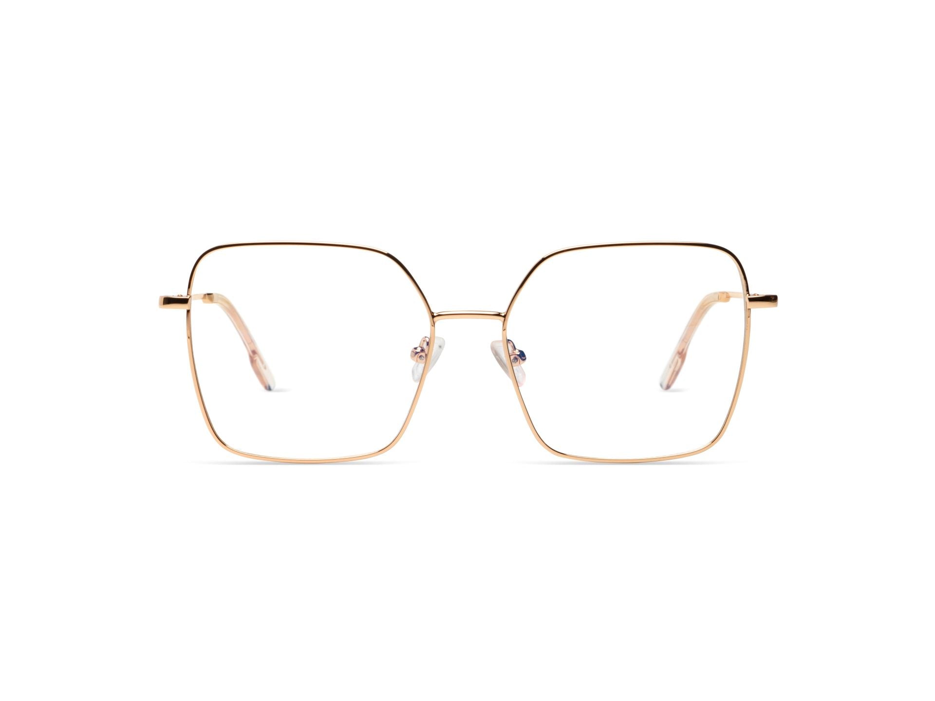 AUDREY - Rosegold - Komono