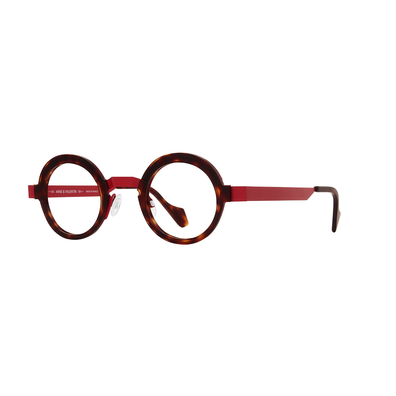 OLAF - 22C30 - Anne et Valentin