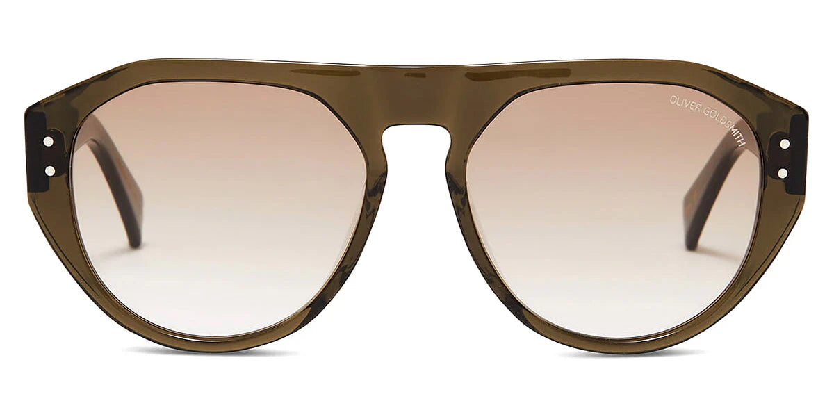 GOPAS WS - Dark Olive - Oliver Goldsmith